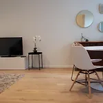 La Roseraie - Appartement à 100m du Lac d\'Annecy
